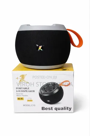X1 Best Quality C15 Portable Speaker