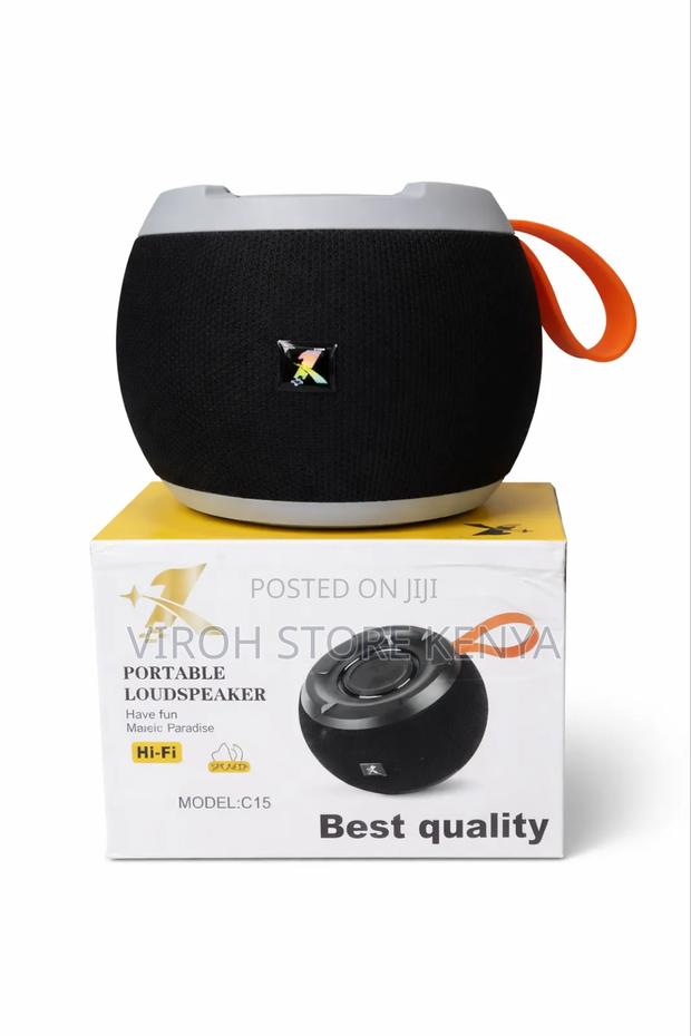 X1 Best Quality C15 Portable Speaker