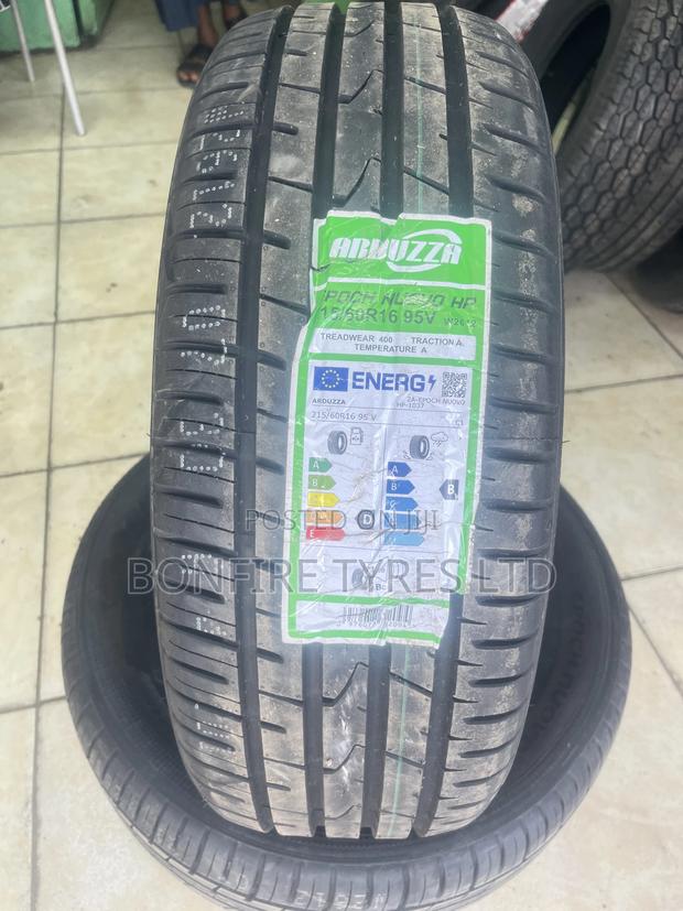 215/60r16 Arduza