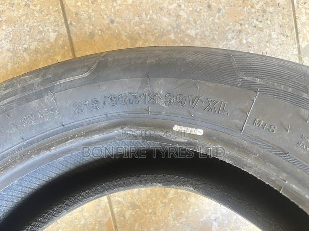 215/60r16 Grelander - thumbnail 2