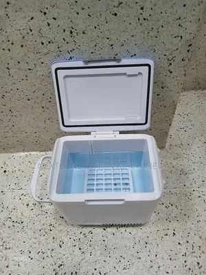Mini Car Cooler 4 Litres