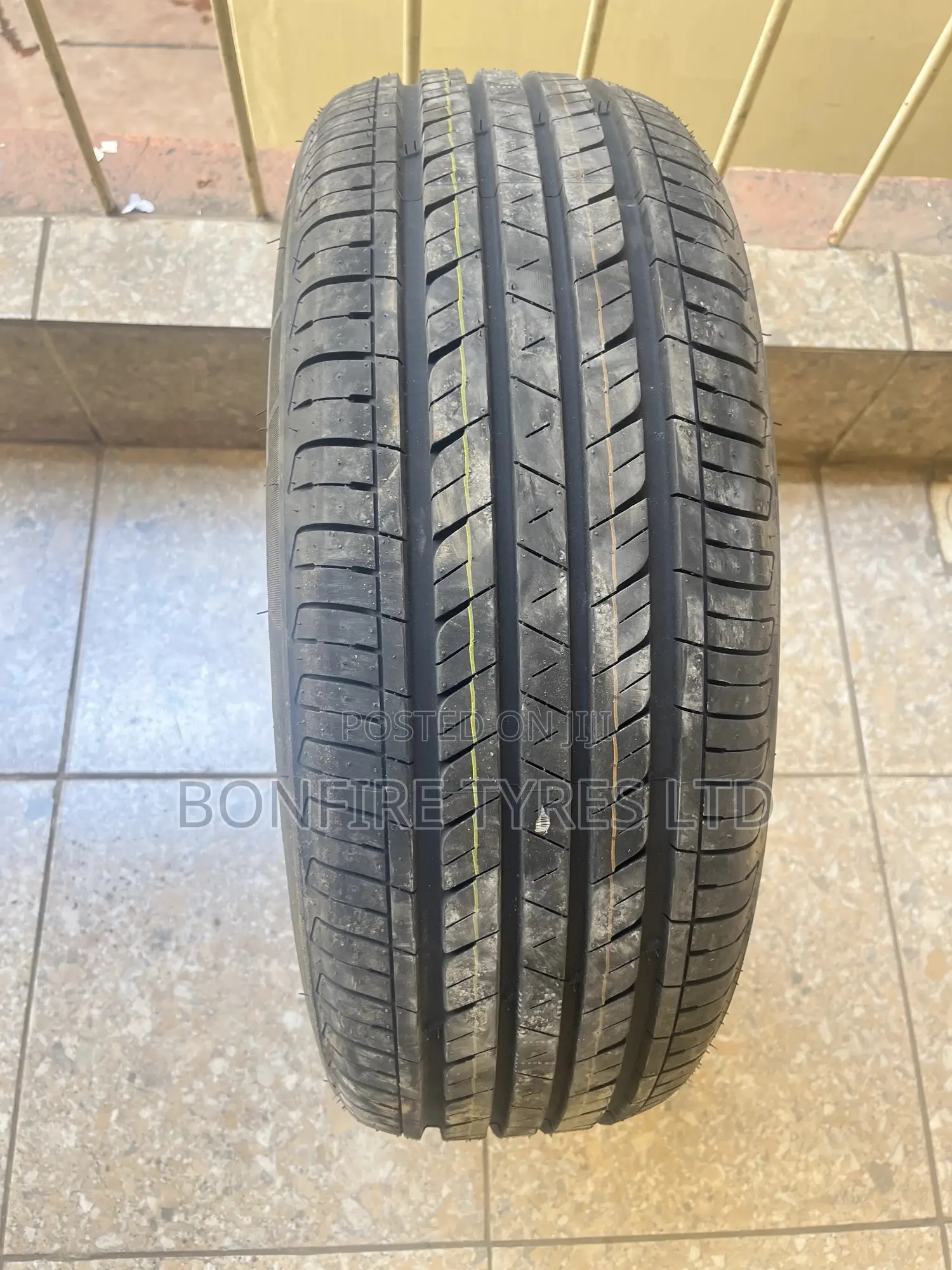 215/60r16 Grelander