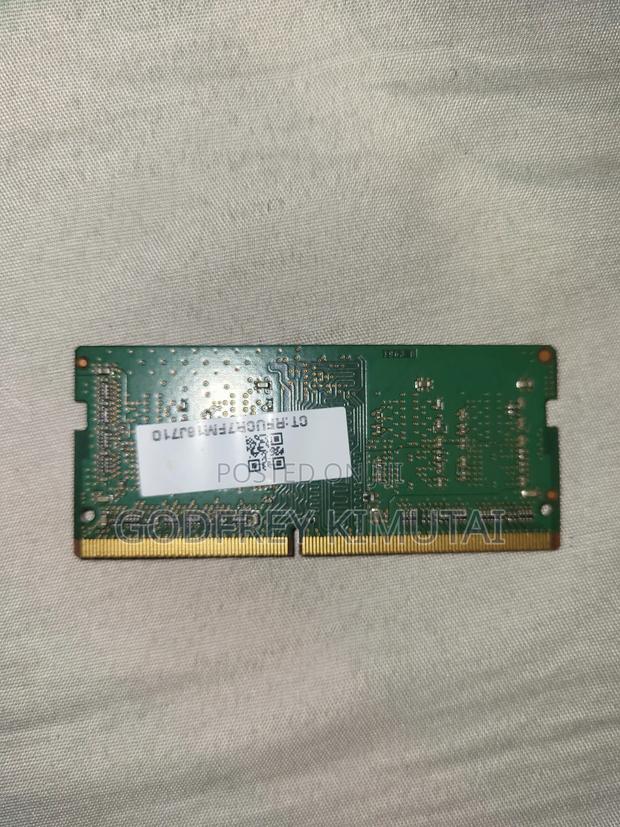 4 Gb Ram 1rx16 - thumbnail 2
