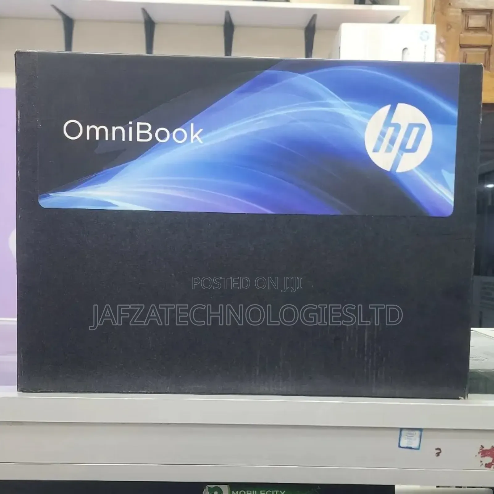 New Laptop HP OmniBook X Flip 16" 32GB Intel Core Ultra 9 SSD 2T