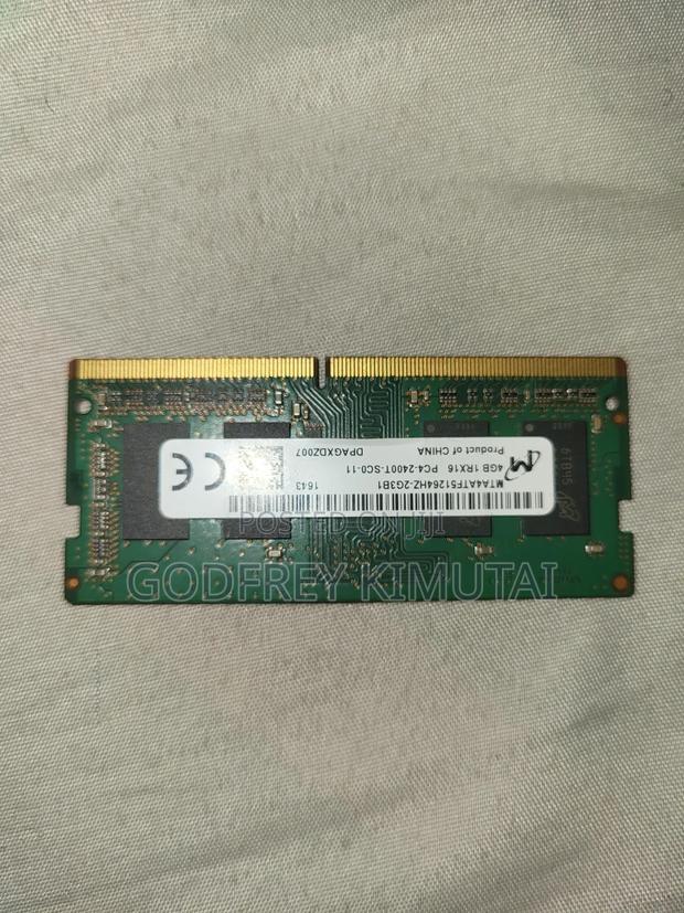 4 Gb Ram 1rx16 - thumbnail 3