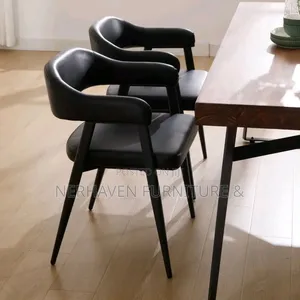 Restaurant/ Dining Chairs – Comfortable Dining Seating