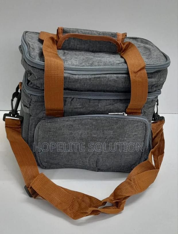 Quality Thermo Insulated Lunch Bag - thumbnail 3
