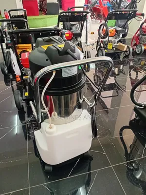 Aico 40l Wet and Dry Carpet Cleaner 1034w
