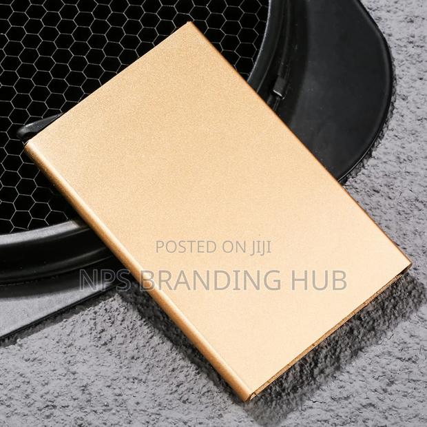 Men Gold Minimalist Luxury Gift Set Tet - thumbnail 4