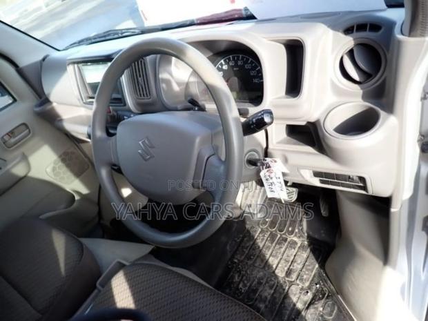 Suzuki Every 2019 Silver - thumbnail 6