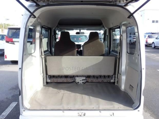 Suzuki Every 2019 Silver - thumbnail 7