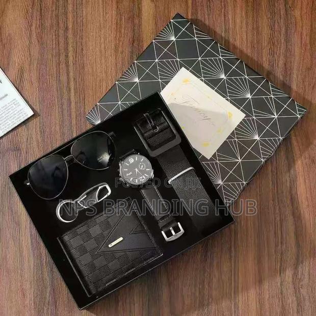 Elegant Men’S Gift Set – Class Stylish Tet - thumbnail 3