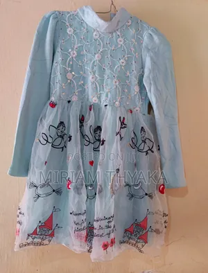 Girl Dresses for Sale