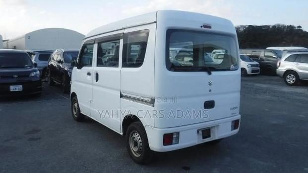 Suzuki Every 2019 White - thumbnail 2