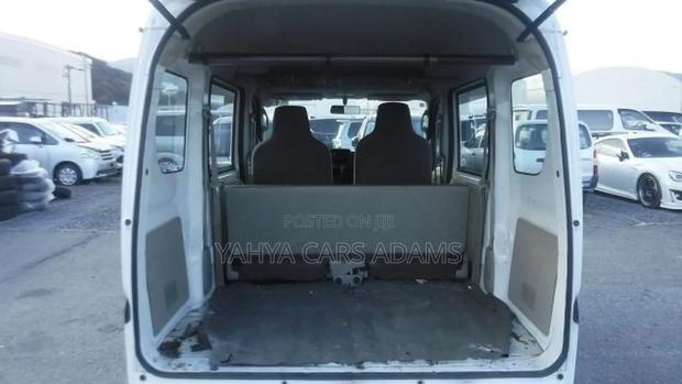 Suzuki Every 2019 White - thumbnail 5