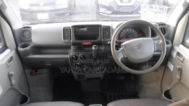 Suzuki Every 2019 White - thumbnail 6