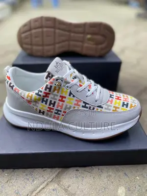 Hermes Fashion Shoes