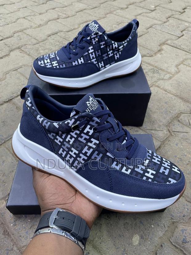 Hermes Fashion Shoes