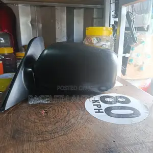 Side Mirror Ae 100 Manual