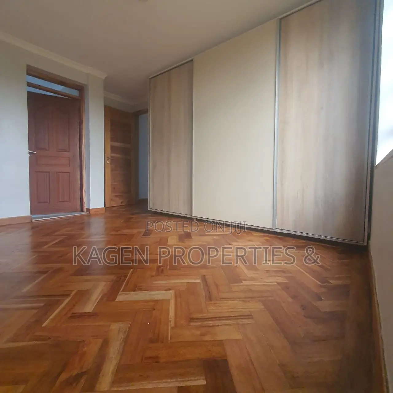 6bdrm Maisonette in Ngong, Kibiku for rent
