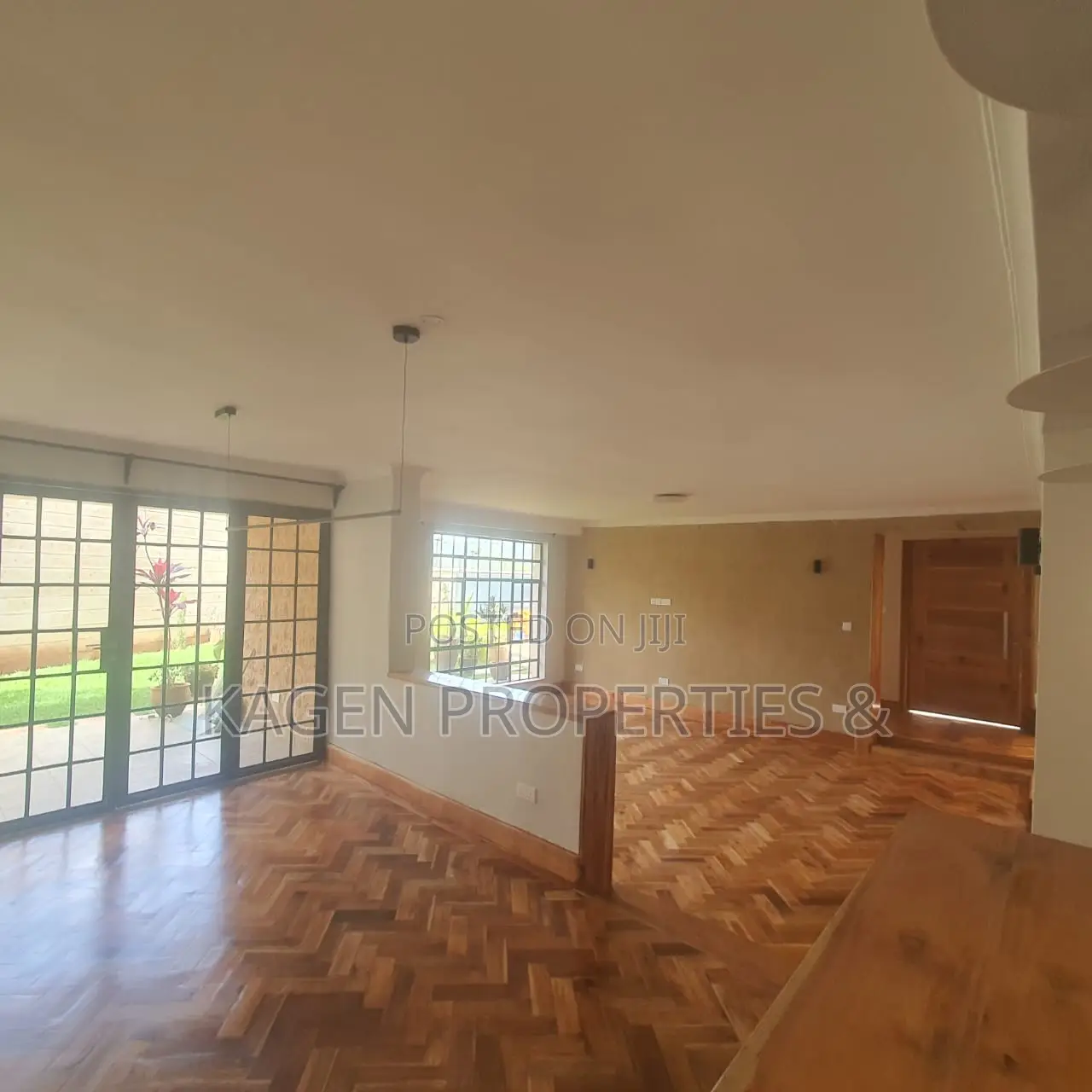 6bdrm Maisonette in Ngong, Kibiku for rent