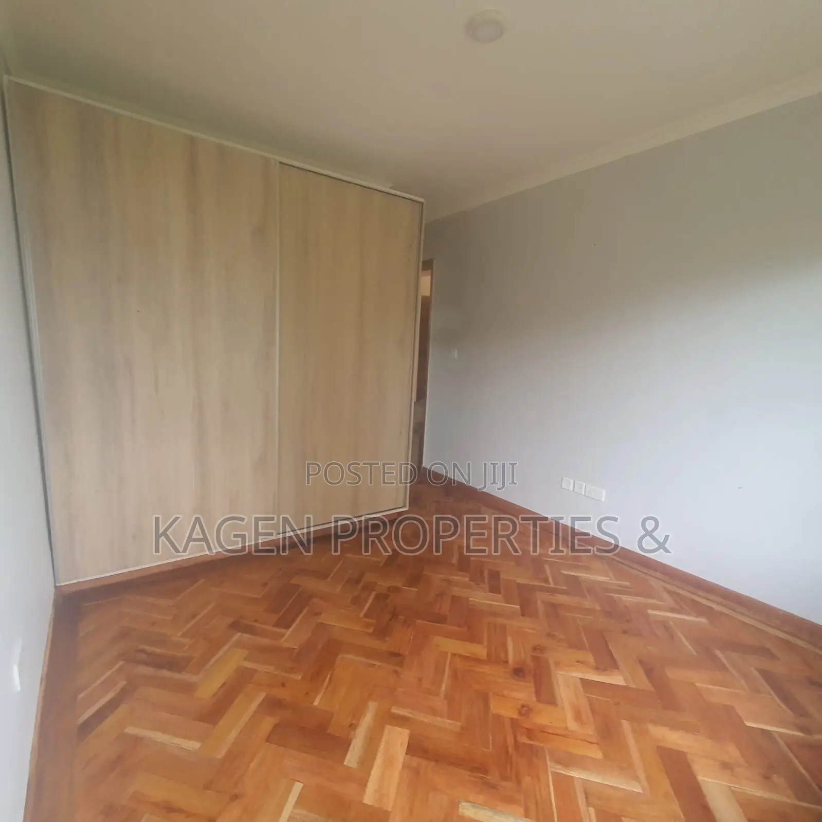 6bdrm Maisonette in Ngong, Kibiku for rent