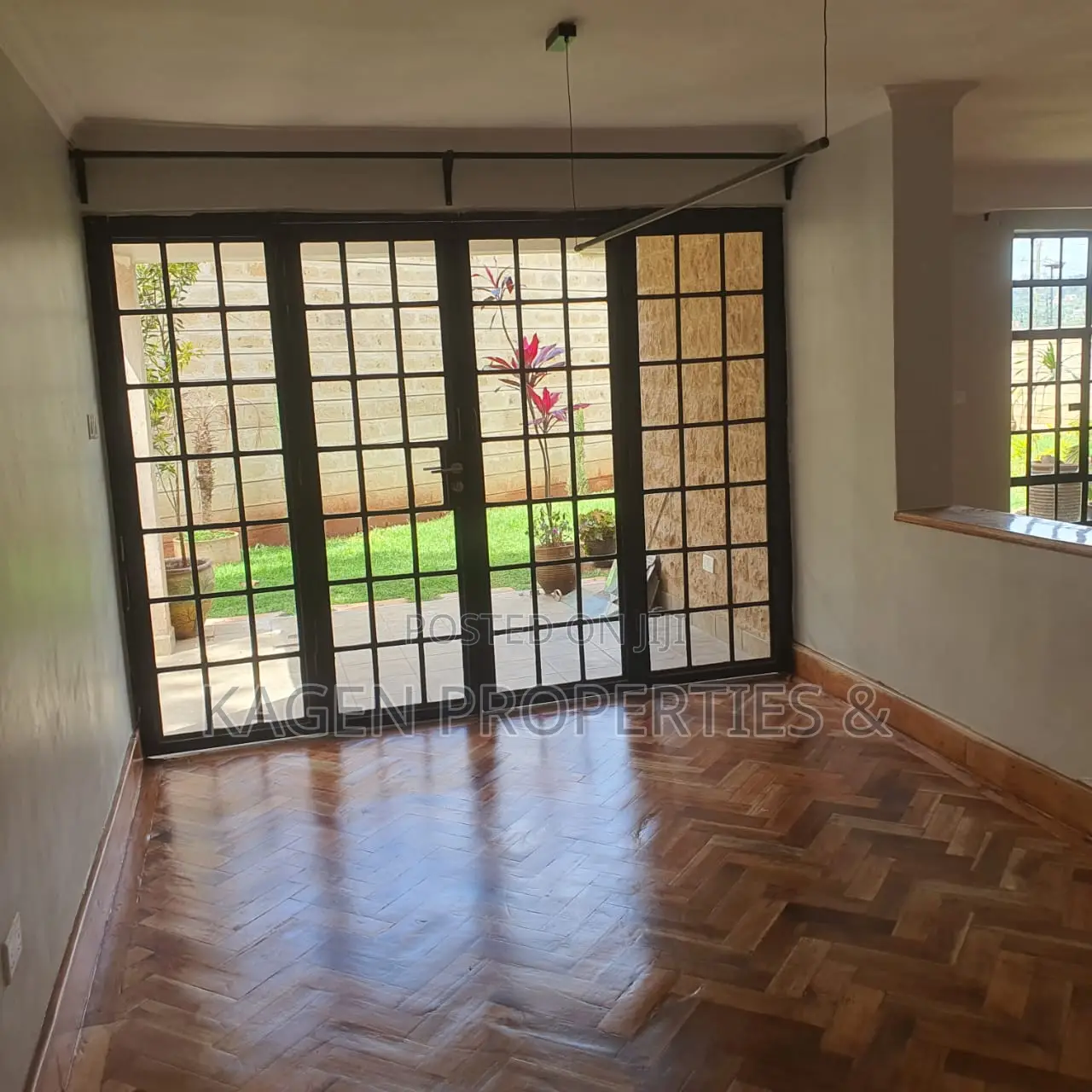 6bdrm Maisonette in Ngong, Kibiku for rent