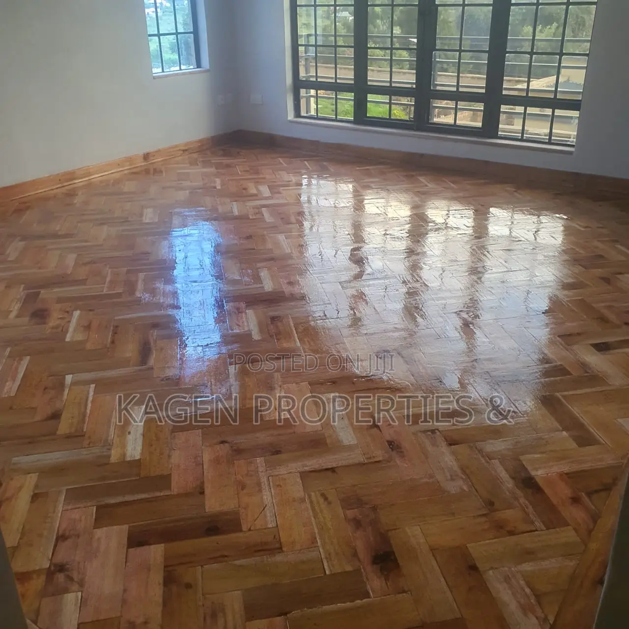 6bdrm Maisonette in Ngong, Kibiku for rent