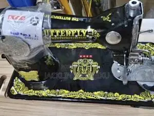 Brand New Butterfly Sewing Machine/Butterfly Sewing Machine