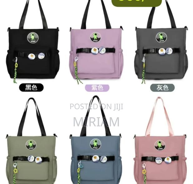 Tote Bags for Ladies