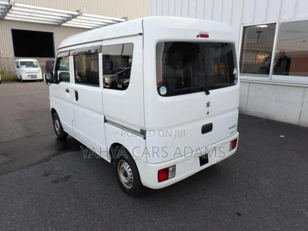 Suzuki Every 2019 White - thumbnail 3