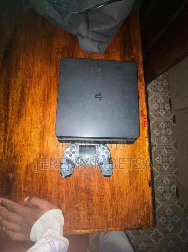 Playstation 4