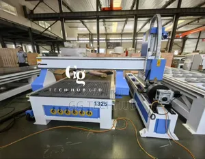 Brand New 8*4ft CNC Router Machine