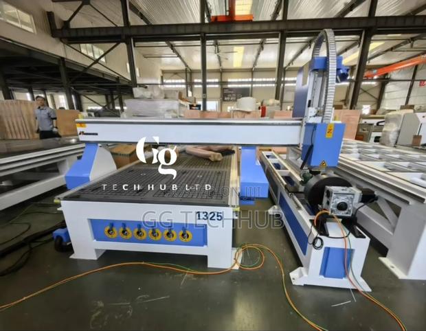 Brand New 8*4ft CNC Router Machine
