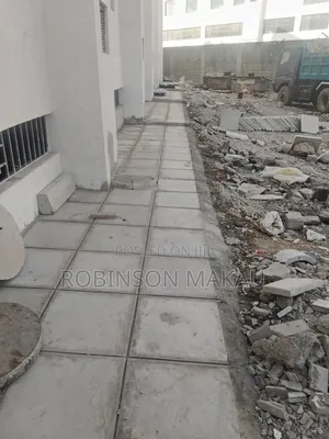 Terrazzo Services