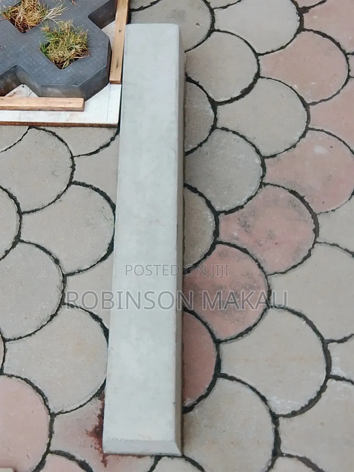 Terrazzo Services