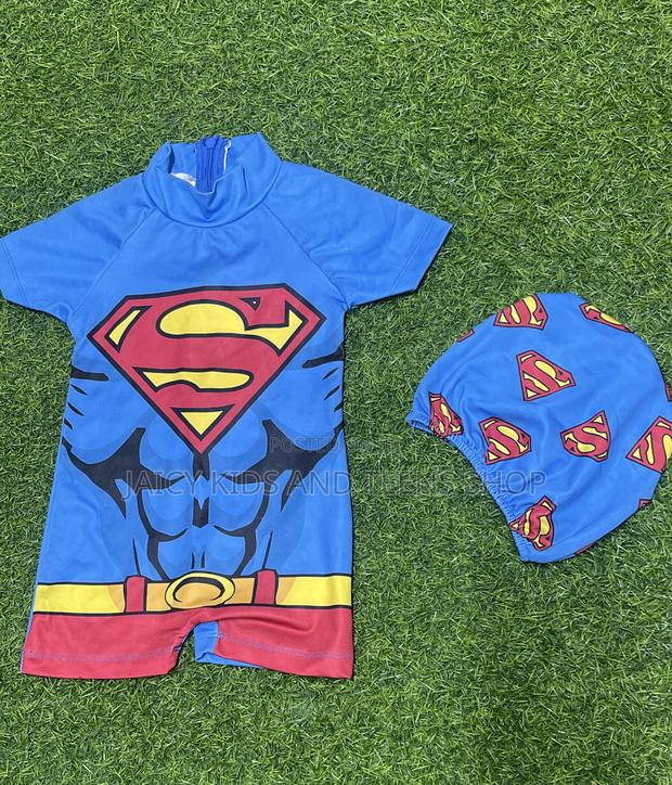 Boys Swimming Costume, Swimming Suit