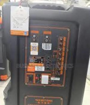 Soontran Powered Speaker 15′′ - thumbnail 2
