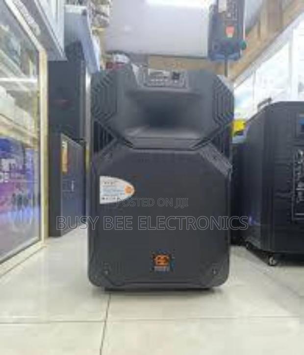 Soontran Powered Speaker 15′′ - thumbnail 3