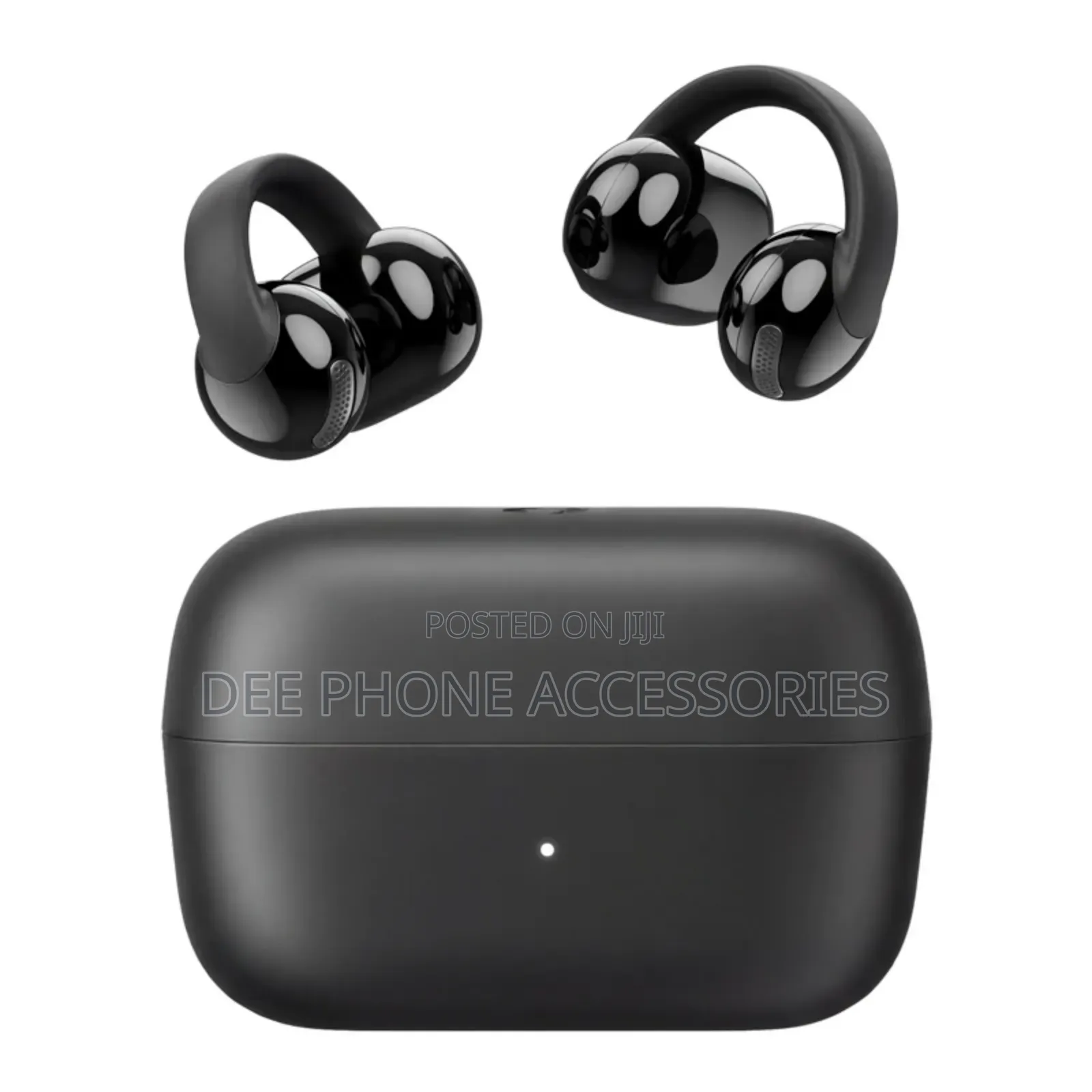 Anker Soundcore C50i Wireless Earphones