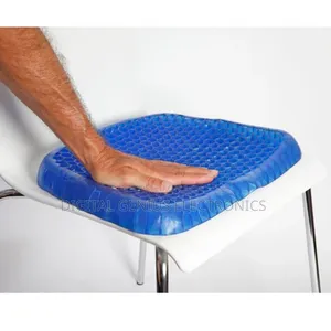 Car Gel Cussion Seat