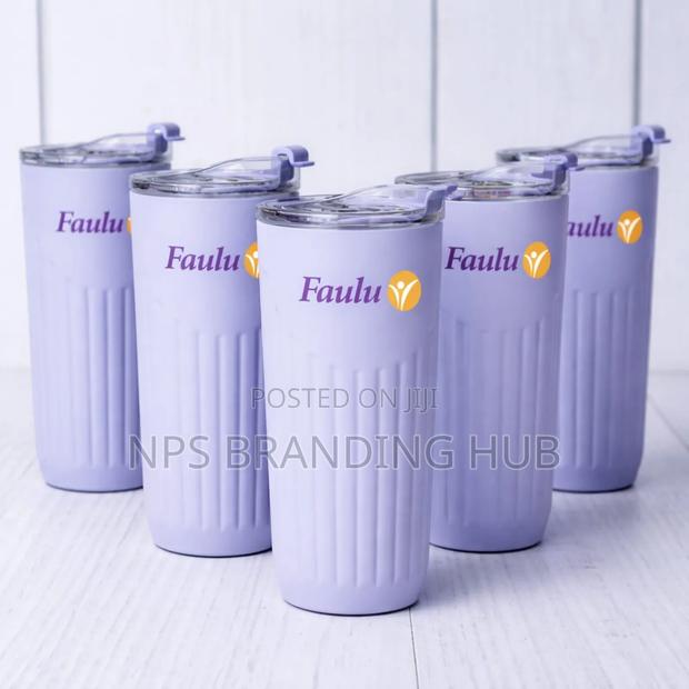 Vacuum Tumblers Hub