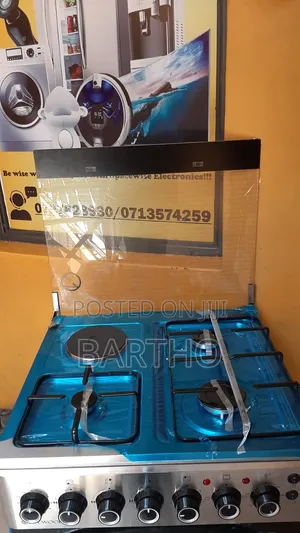 Skywood Standing Cooker