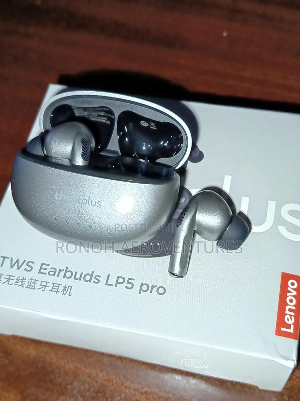 Lenovo Thinplus Lp5pro - main view