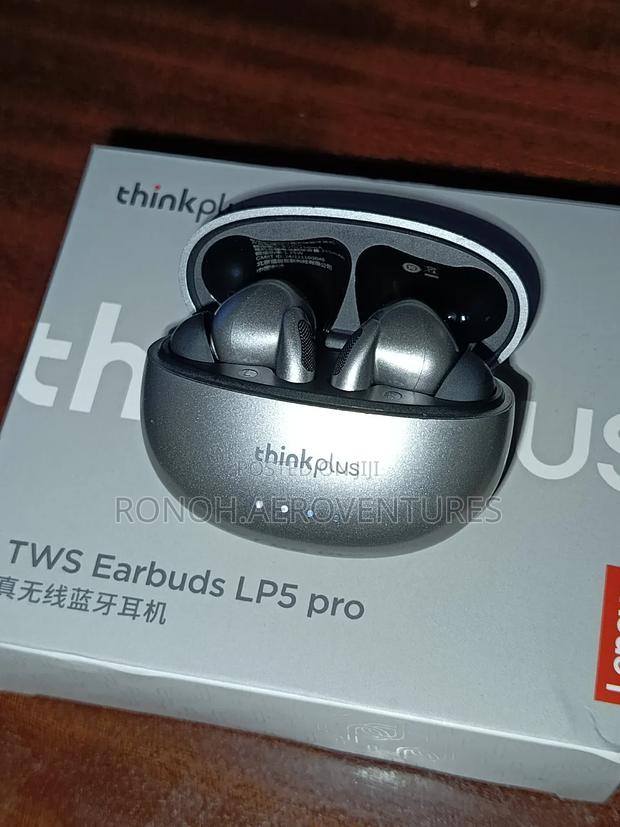 Lenovo Thinplus Lp5pro - thumbnail 2