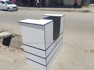 Informatory Desk
