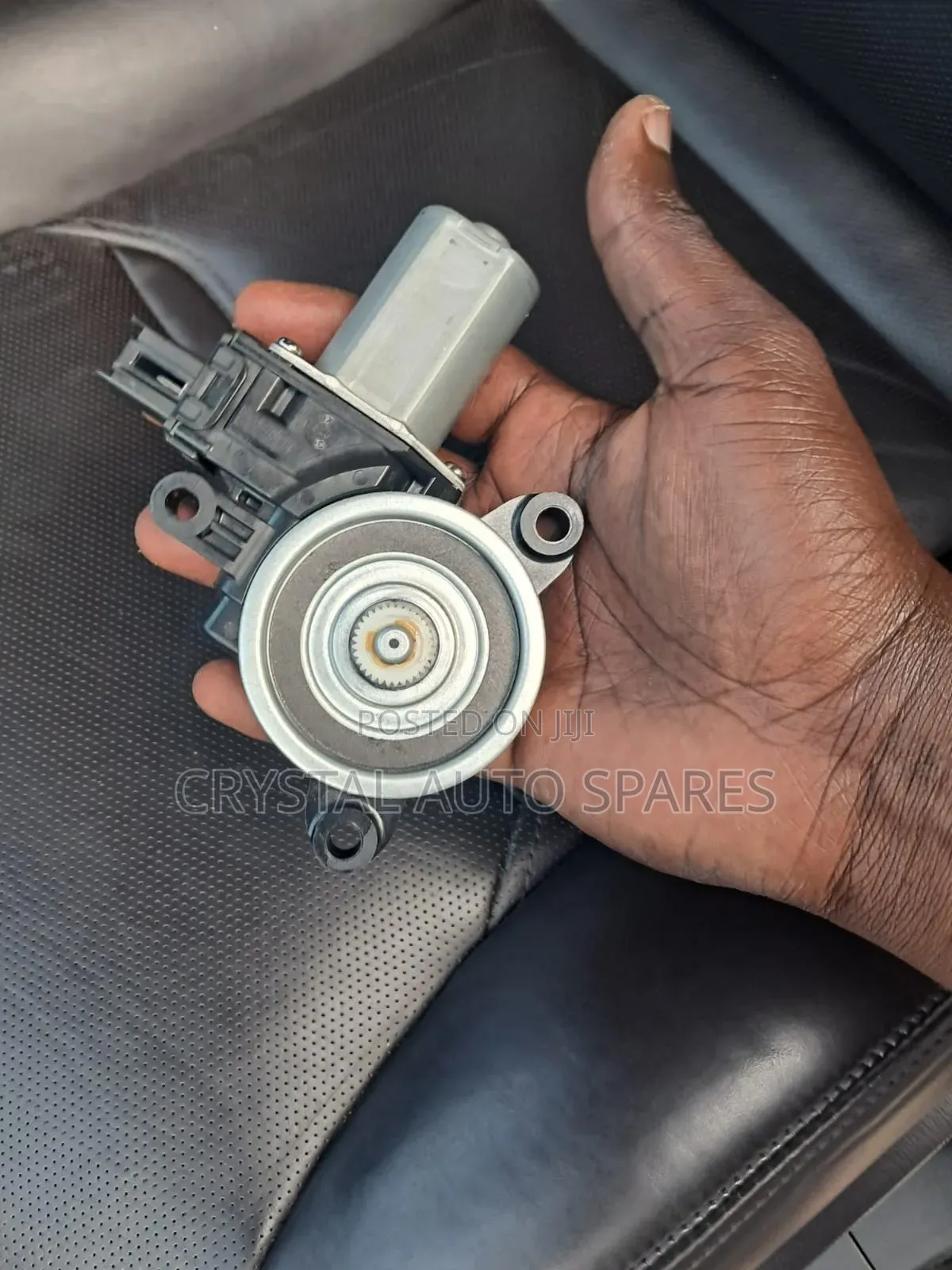 Cx5 / Cx8 Door Motor