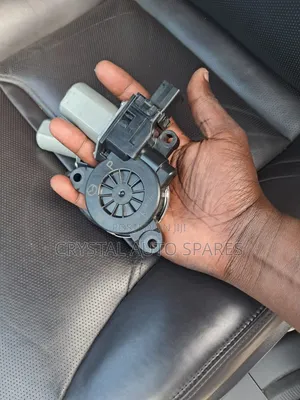 Cx5 / Cx8 Door Motor