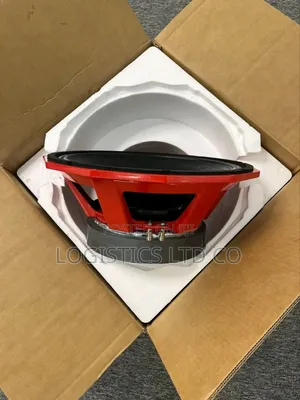 Pd1884d. Mr Audio Customization. 5inch Double Magnet