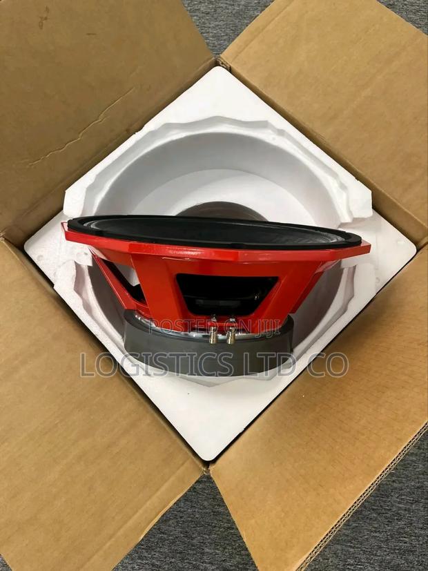 Pd1884d. Mr Audio Customization. 5inch Double Magnet - thumbnail 2